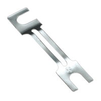 Sealey 120/122452 Fuse 100Amp 99 x 20mm Large