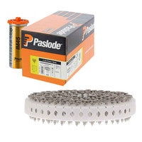 Paslode 142201 IM45GN Stainless Steel Nails 2.8mm x 25mm (1000 Pack)
