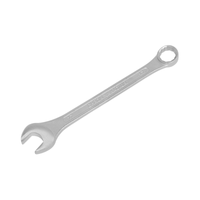 Sealey S0417 17mm Combination Spanner
