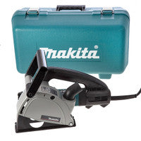 Makita SG1251J 125mm Wall Chaser 1400W 110V