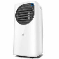 Avalla 19957 S-770 4-in-1 Industrial Air Conditioner & Dehumidifier for Office and Large Spaces, 12000BTU
