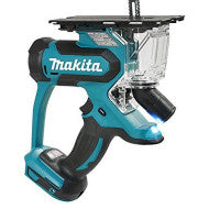 Makita DSD180Z 18V LXT Cordless Drywall Cutter (Body Only)