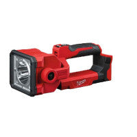 Milwaukee M18SLED-0 18V LED Search Spot Light (Body Only)