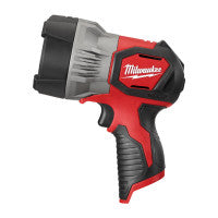 Milwaukee M12LED 12V Cordless Spot Light (Body Only)