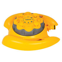 Hozelock 2515 Multi Sprinkler 79m²