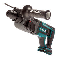 Makita DHR241Z LXT 18V SDS+ Rotary Hammer Drill (Body Only)