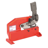 Sealey 3S/5R Metal Cutting Shears 5mm Capacity 11mm Round