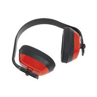 Sealey 406 Ear Defenders Cat 3 - Standard