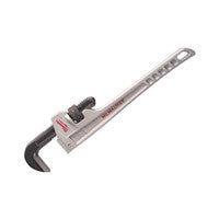 Milwaukee 48227224 Aluminium Pipe Wrench 600mm (24")