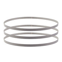 Milwaukee 48390529 Compact Bandsaw Blade 900mm x 18tpi (3 Pack)