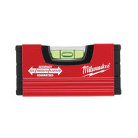 Milwaukee 4932459100 Minibox Level 10cm