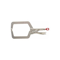 Milwaukee 4932472257 230mm (9") TORQUE LOCK„¢ Regular Jaw Deep Reach Clamping Pliers