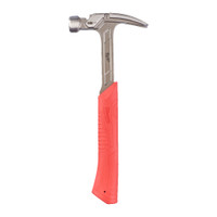 Milwaukee 4932478654 20oz Steel RIP Claw Hammer