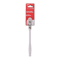 Milwaukee 4932479649 1/4" Drive Long Flex Head Ratchet