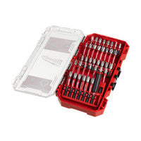 Milwaukee 4932492009 Shockwave„¢ Impact Duty Bit Set (38 Pieces)