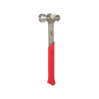 Milwaukee 4932492347 680G Steel Ball Peen Hammer