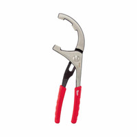 Milwaukee 4932492511 PVC/Oil Filter Pliers