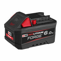 Milwaukee M18FB6 18V Forge 6.0 Ah Battery