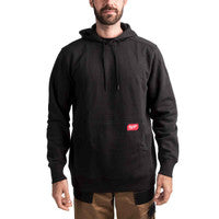 Milwaukee 4932493119 Midweight Hoodie, Black (Size XL)
