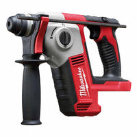 Milwaukee M18BH-0 18V Compact 2-Mode SDS+ Hammer (Body Only)