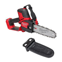 Milwaukee M18 FHS20-0 18V FUEL HATCHET Pruning Saw 20cm (Body Only)