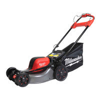 Milwaukee M18F2LM46-0 18V FUEL Dual Battery Self-Propelled 460mm Lawn Mower (Body Only)