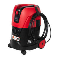 Milwaukee AS 2-250EM M-Class Dust Extractor 25 Litres