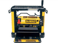 DeWalt DW733 Portable Thicknesser 1800W 240V