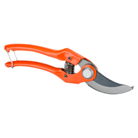 Bahco P121-23-F Bypass Secateurs 25mm Capacity