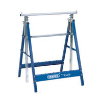 Draper 54051 Telescopic Saw Horse or Builders Trestle