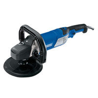 Draper 56680 180mm Sander/Polisher 1200W 240V