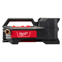Milwaukee M18BTP-0 M18Compact Transfer Pump (Body Only)