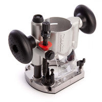 Makita 195563-0 Plunge Base Assembly for DRT50