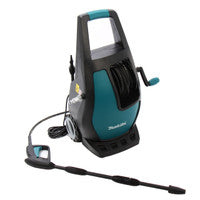 Makita HW111 Compact Pressure Washer 1700W 110bar