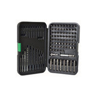 Hikoki 705329 Drill & Bit Set (102 Piece)