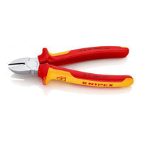 Knipex 70 06 180 VDE Diagonal Cutter 180mm