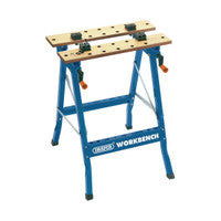 Draper 77020 600mm Fold Down Workbench