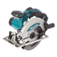 Makita DSS610Z LXT 18V Cordless 165mm Circular Saw (Body Only)