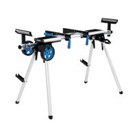 Draper 90249 Mobile and Extendable Mitre Saw Stand