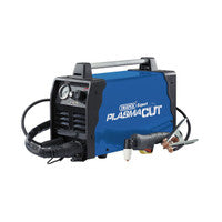 Draper 92454 Plasma Cutter 25A 230V