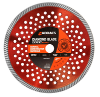 Abracs Expert General Purpose Diamond Blade 300 x 20mm