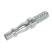 Sealey AC21 Adaptor Tailpiece 5/16" Bore Hose Pack of 5