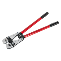 Sealey AK120B Copper Lug Terminal Crimping Tool 10-120mm²