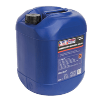 Sealey AK2001 Degreasing Solvent 20ltr