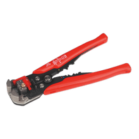 Sealey AK2255 Wire Stripping Tool Automatic Heavy-Duty