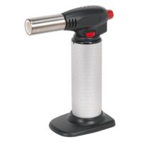 Sealey AK2932 Heavy-Duty Butane Soldering Torch
