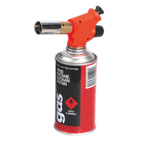 Sealey AK2955 Micro Butane Soldering/Heating Torch