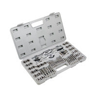 Sealey AK3060 Tap & Die Set Metric & Imperial 60pc