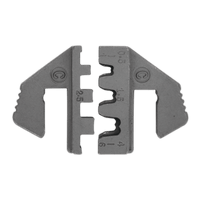 Sealey AK3858/C Open Barrel Crimping Jaws