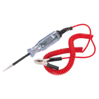 Sealey AK4012 Integrated Test Light/Voltmeter 3-48V